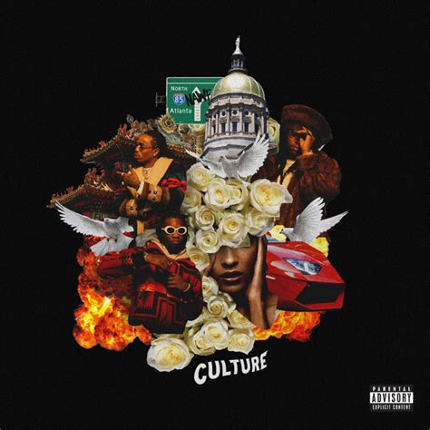 migos culture cover art.